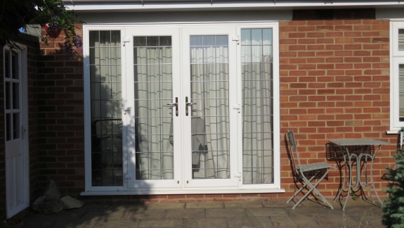 Professionelt udført vinduer af erfaren tømrer i Aars